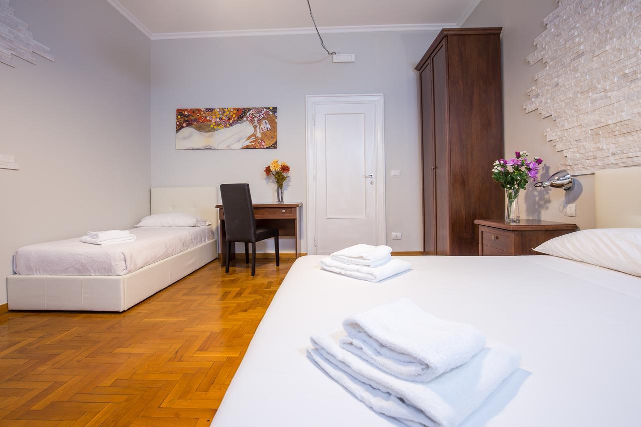 Affittacamere Royal House Vaticano Roma